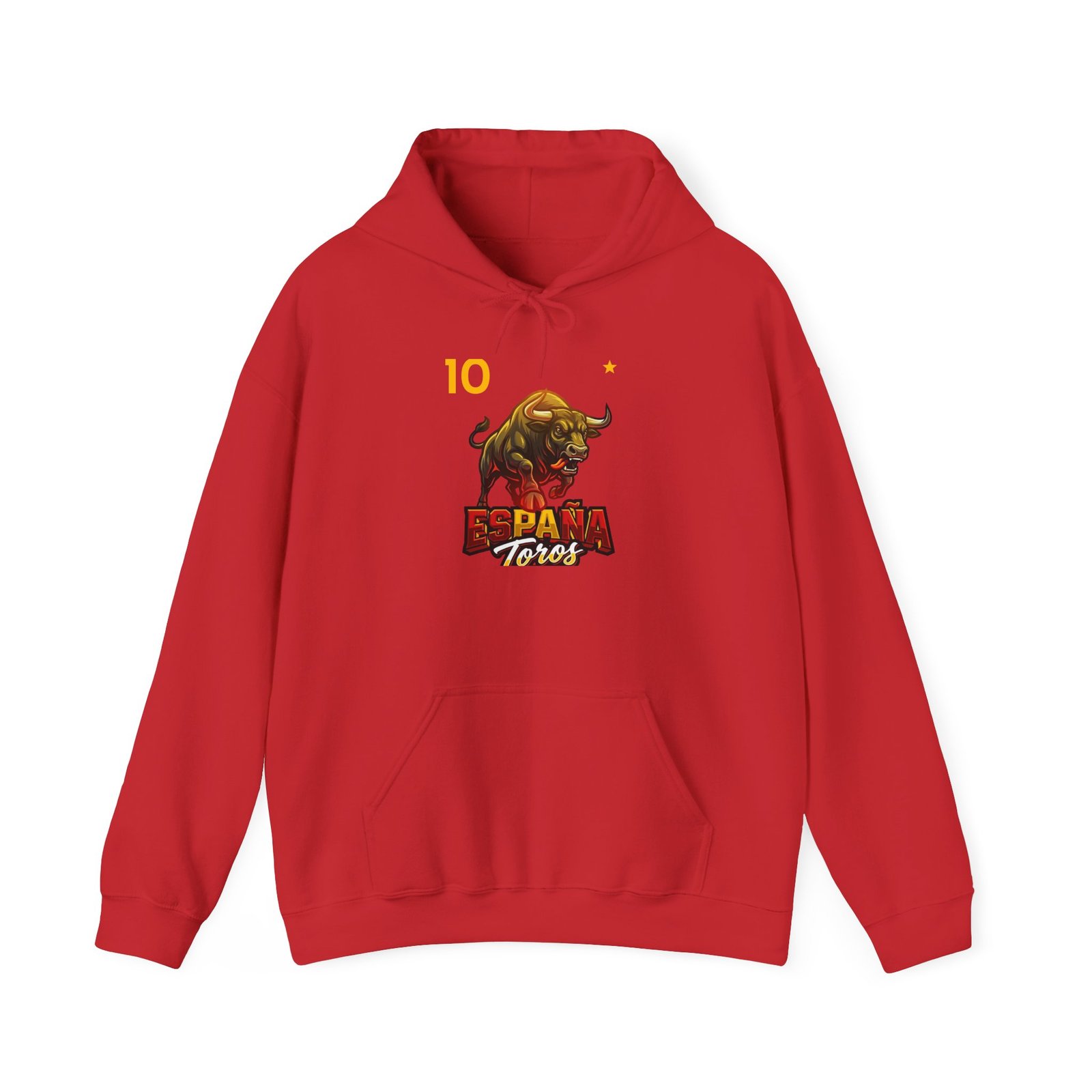 españa toros bull hoodie – spanish bull graphic sweatshirt españa toros bull hoodie – spanish bull graphic sweatshirt