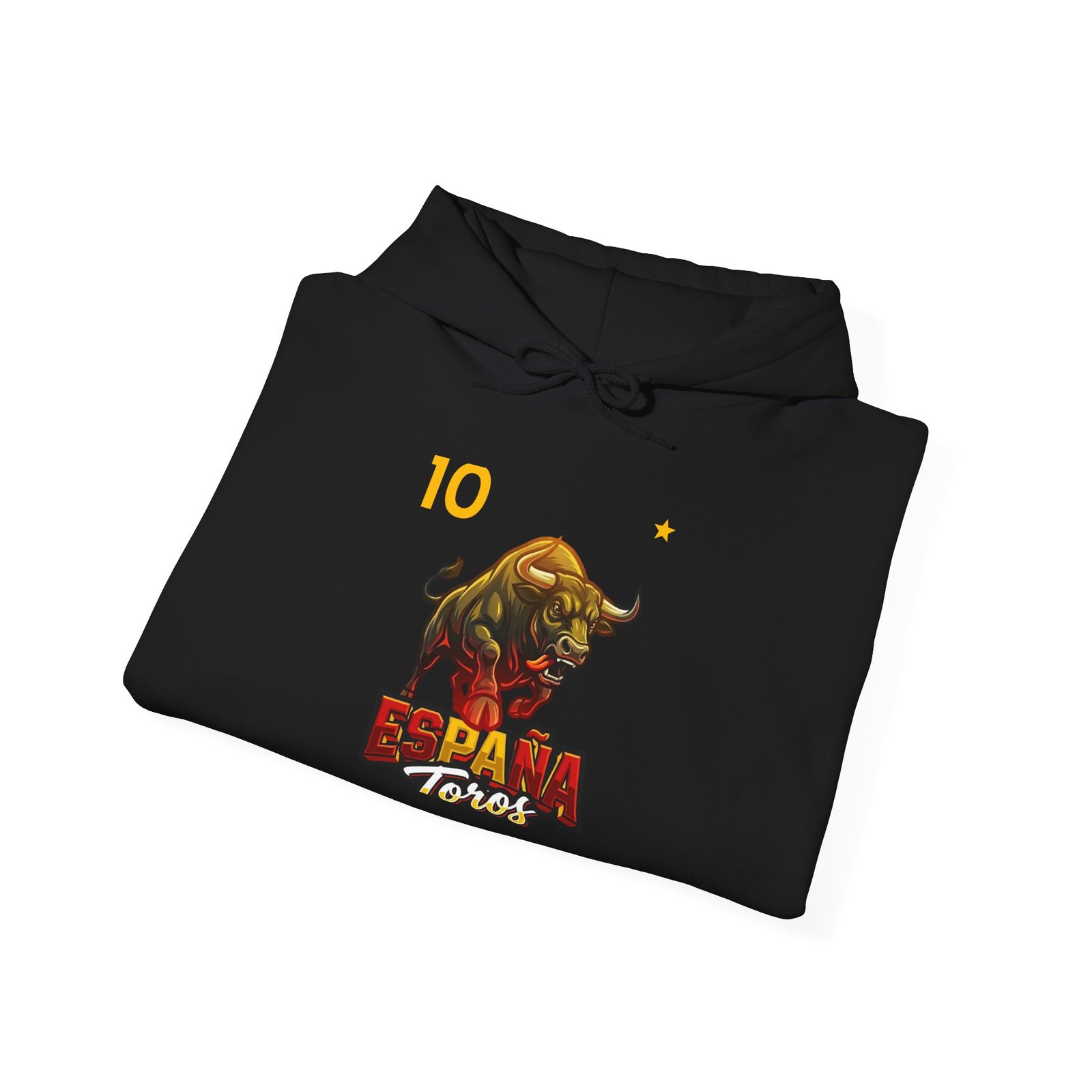 españa toros bull hoodie – spanish bull graphic sweatshirt españa toros bull hoodie – spanish bull graphic sweatshirt