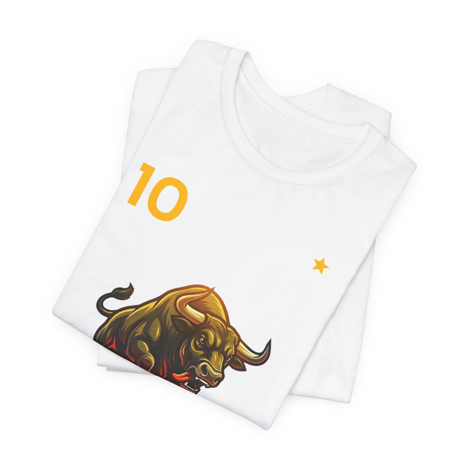 custom soccer jersey tee — "martínez 10" numbered team shirt custom soccer jersey tee — "martínez 10" numbered team shirt