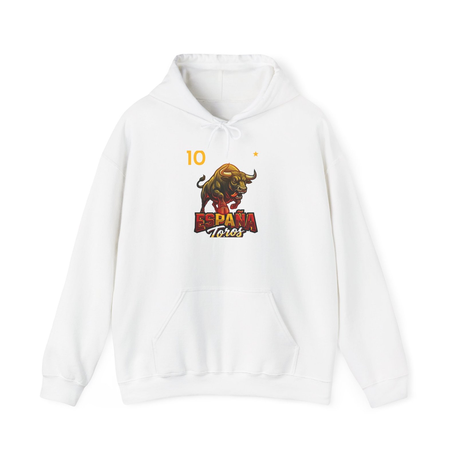 españa toros bull hoodie – spanish bull graphic sweatshirt españa toros bull hoodie – spanish bull graphic sweatshirt